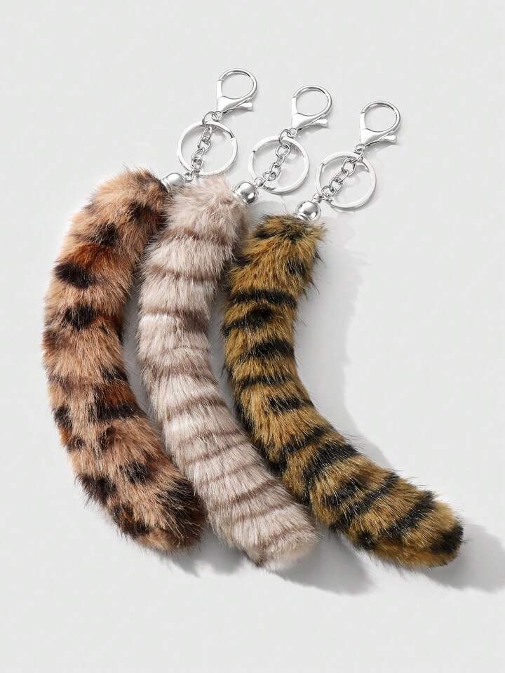 Goth Keyrings & Keychains
