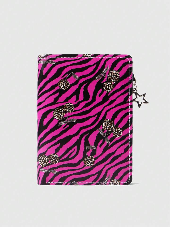 Goth Small Wallets