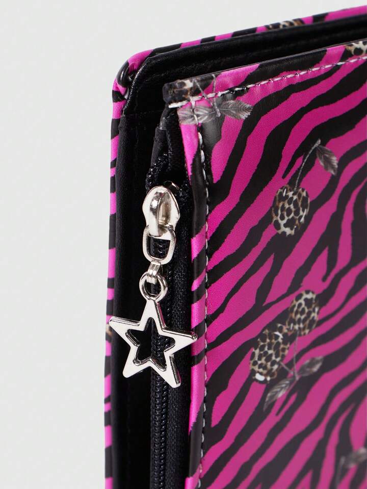 Goth Small Wallets