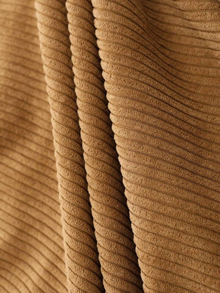 Casual Men's Ribbed Texture Fabric Hoodie Sweatshirt, Suitable For Autumn/Winter 6 Casual Men's Ribbed Texture Fabric Hoodie Sweatshirt, Suitable For Autumn/Winter