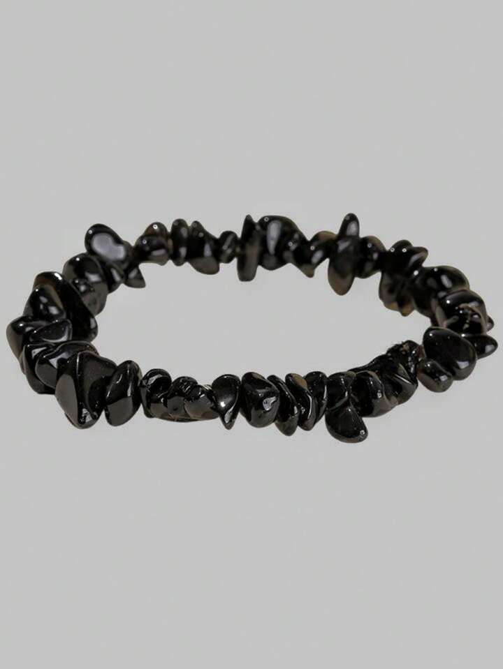 Fairycore Fashionable Retro Beaded Bracelet, Versatile