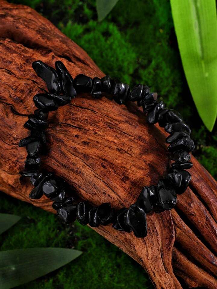 Fairycore Fashionable Retro Beaded Bracelet, Versatile