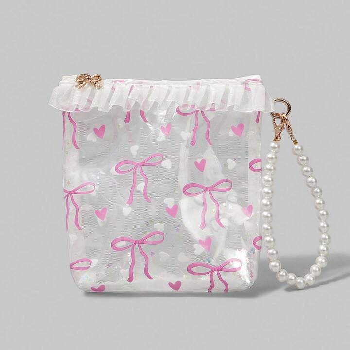 Kawaii Makeup Bags