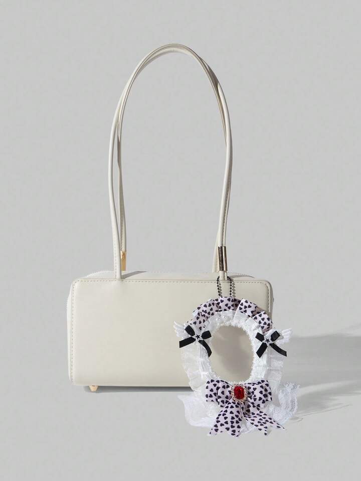 Anime Bag Charms