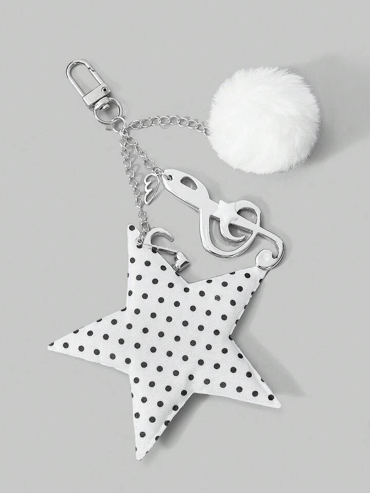 Anime Bag Charms