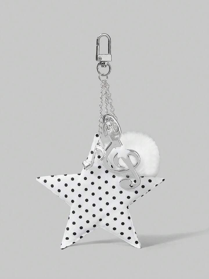 Anime Bag Charms