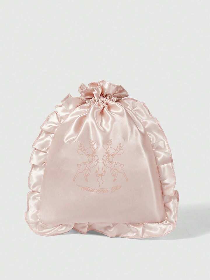 Kawaii Makeup Bags