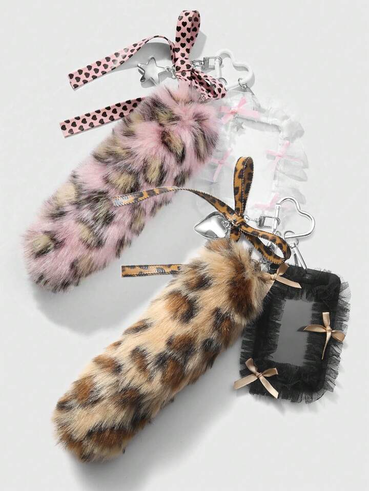 J-Fashion Keyrings & Keychains