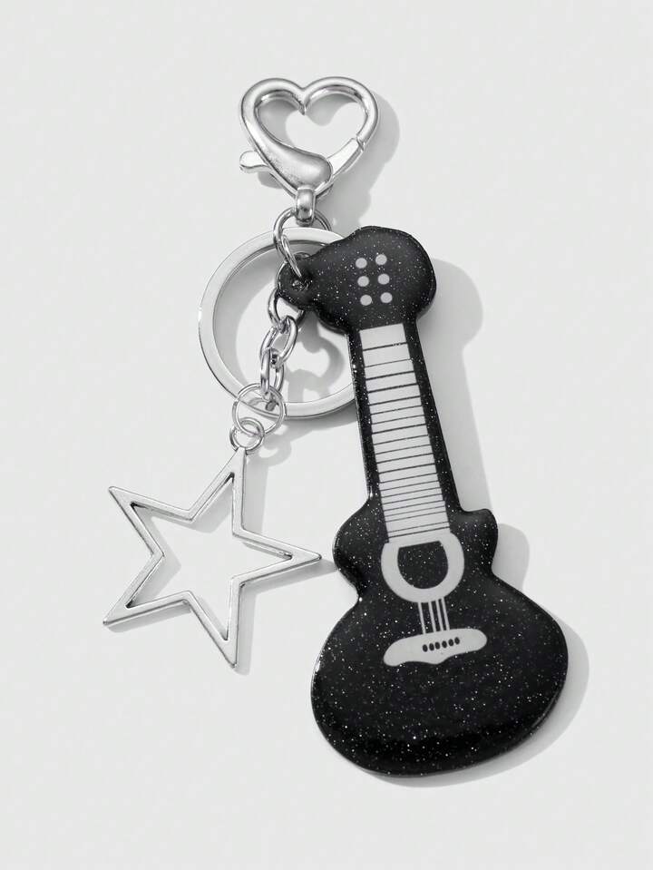Anime Keyrings & Keychains