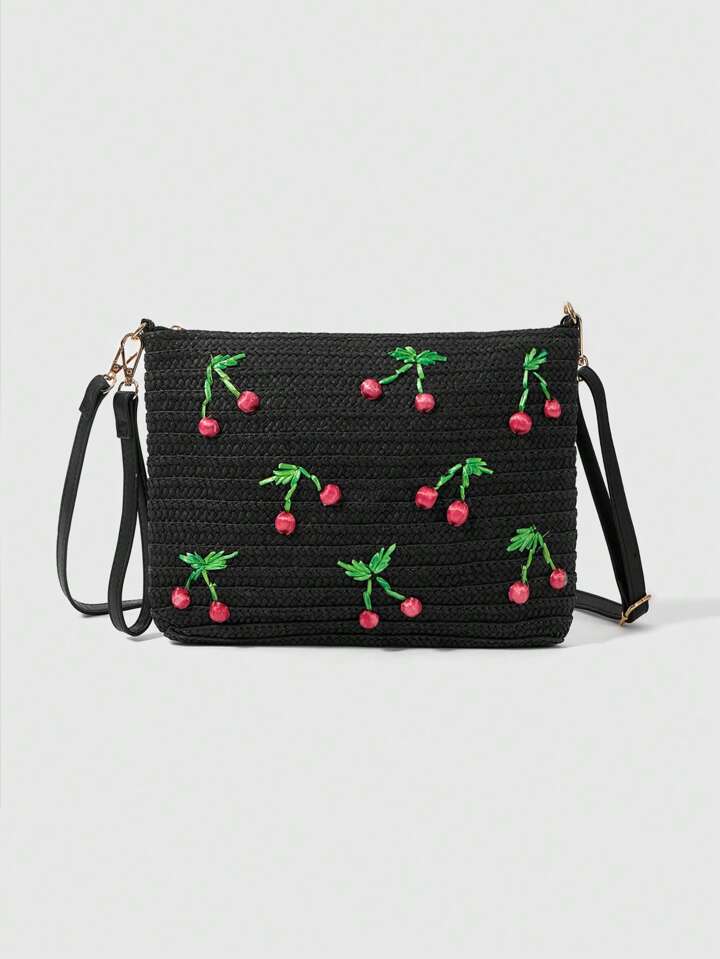 Kawaii Women's Minimalist Multifunctional Handbag