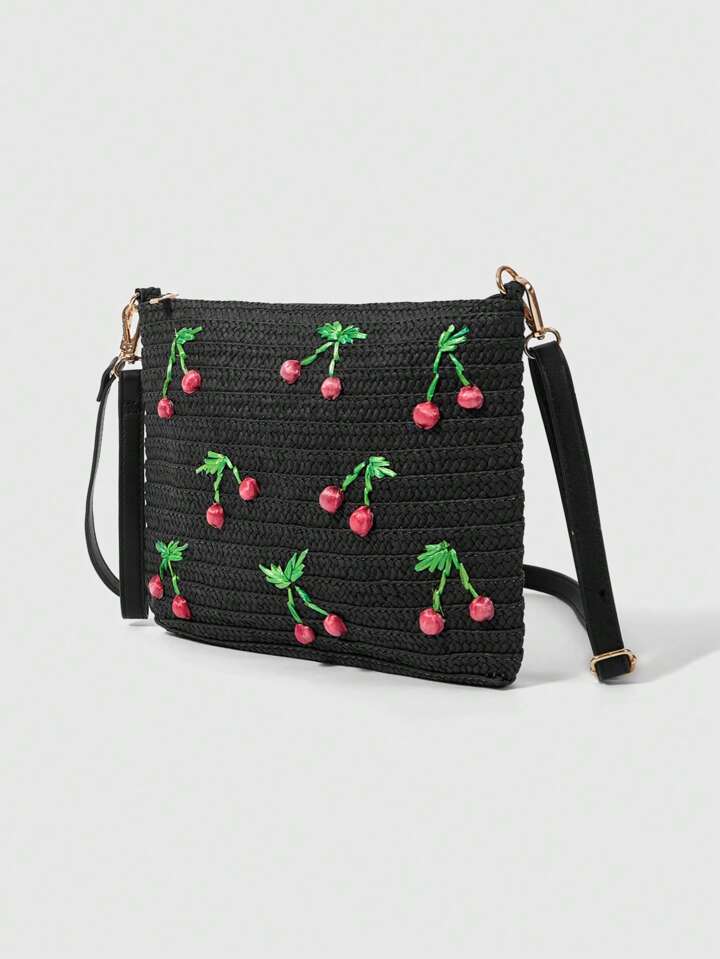 Kawaii Women's Minimalist Multifunctional Handbag