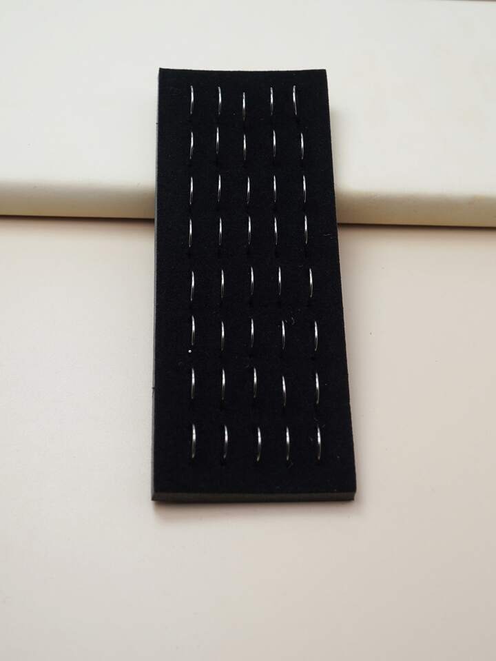 40pcs Simple Nose Cuff