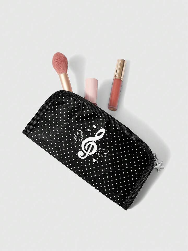 Anime Makeup Bags