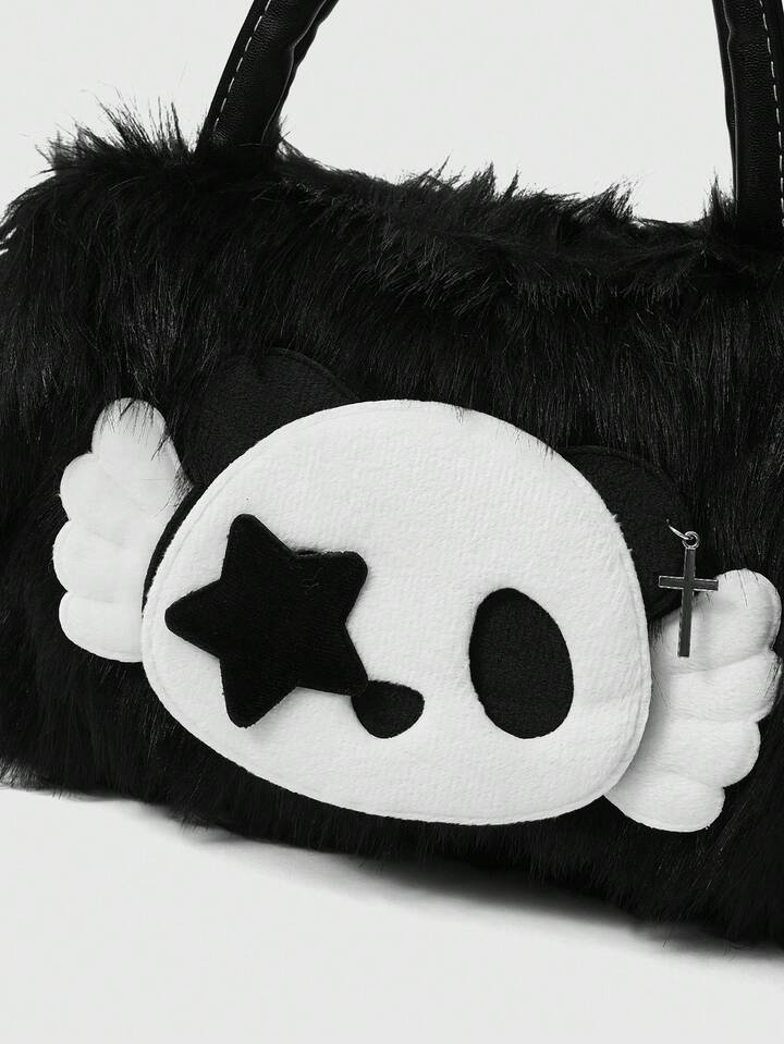 Anime Women Crossbody