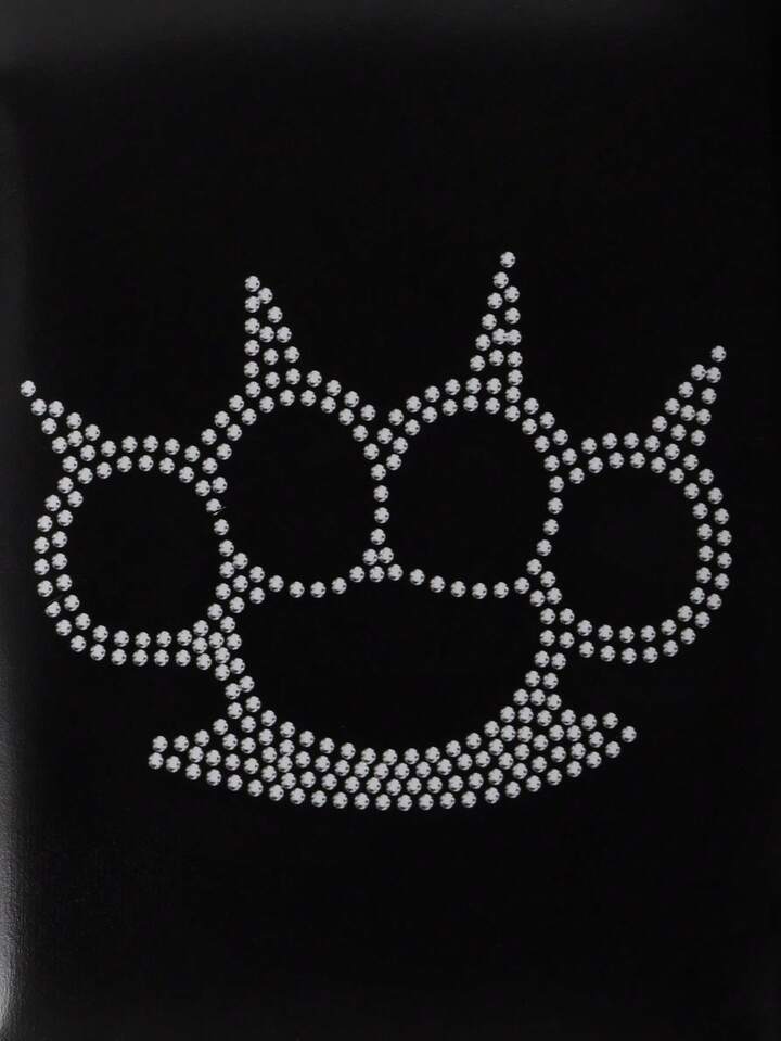 Goth Small Wallets