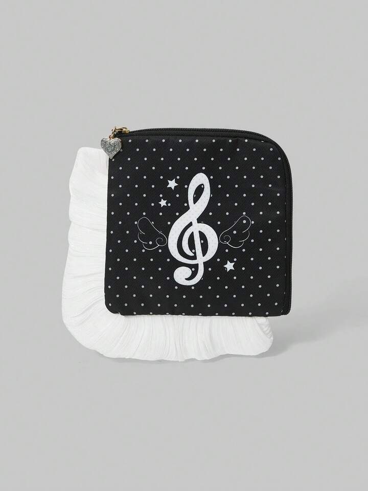 Anime Makeup Bags