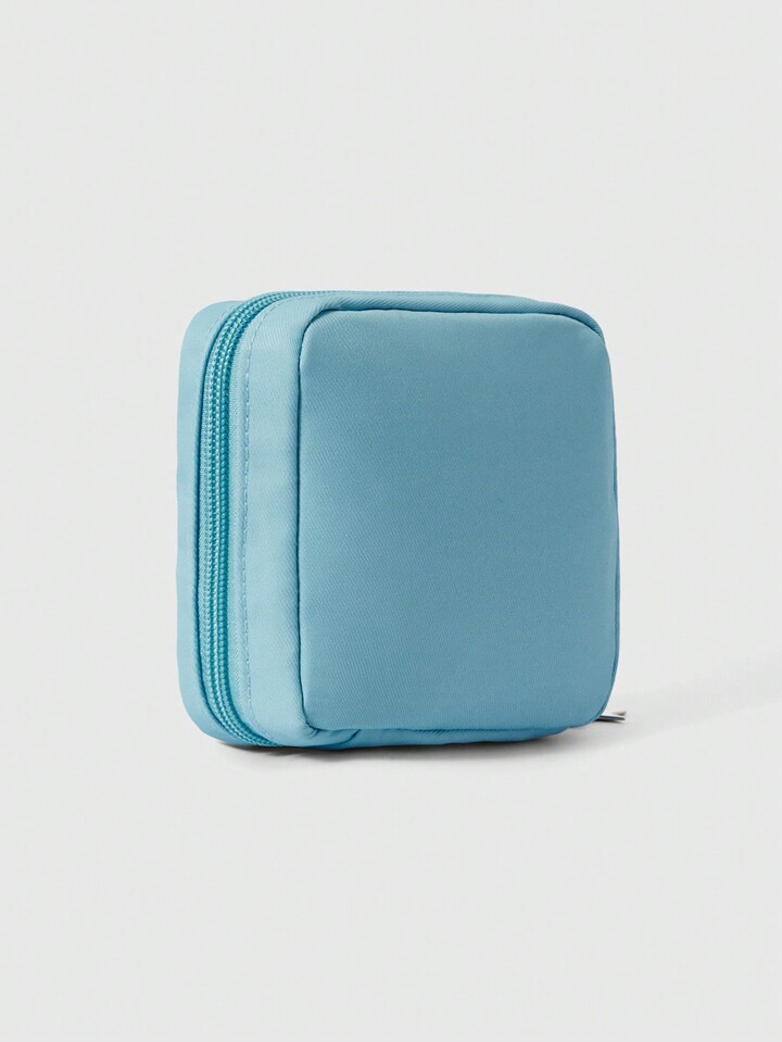 victorhenrique Cartoon Smiling Face Portable Cosmetic Bag, Large Capacity And Thick, Style 596405 5 victorhenrique Cartoon Smiling Face Portable Cosmetic Bag, Large Capacity And Thick, Style 596405