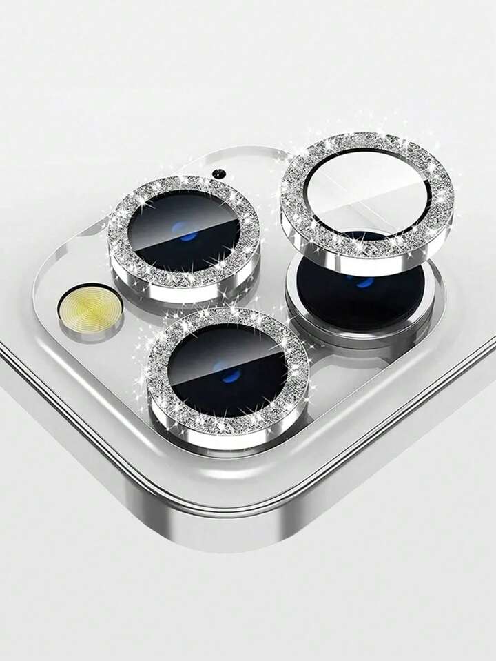 Camera Lens Protective Film