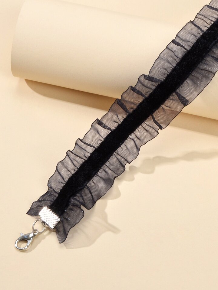 Casual Sexy Chokers Necklace For Party Wear