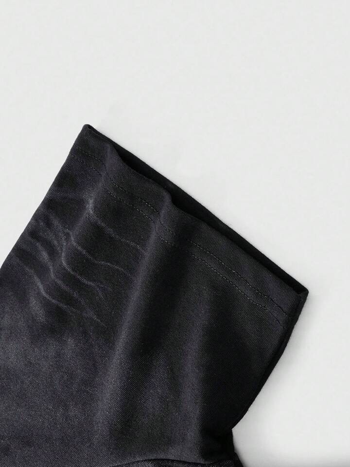 Casual Men's Fine Workmanship Shorts And Short Sleeve T-Shirt