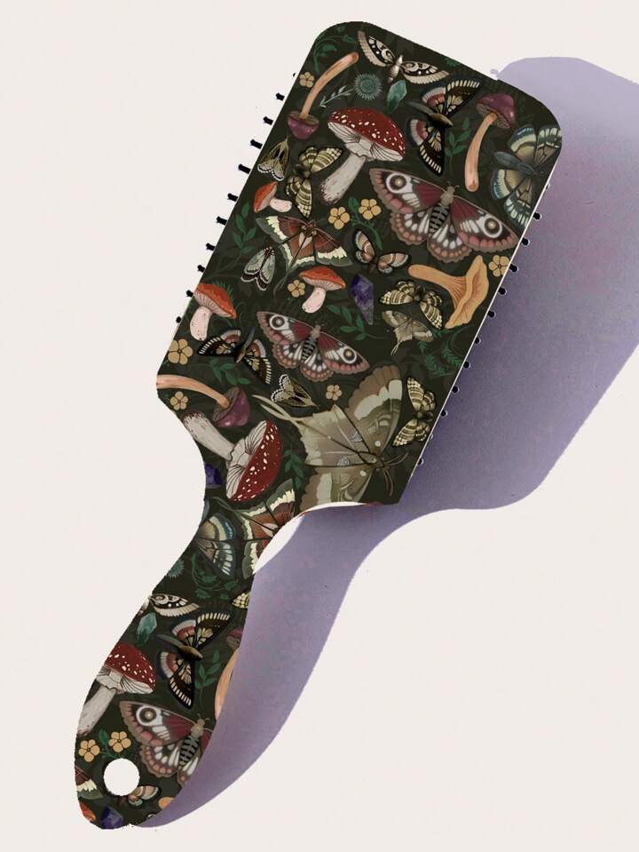 Fairycore Forest Fairy Themed Comb