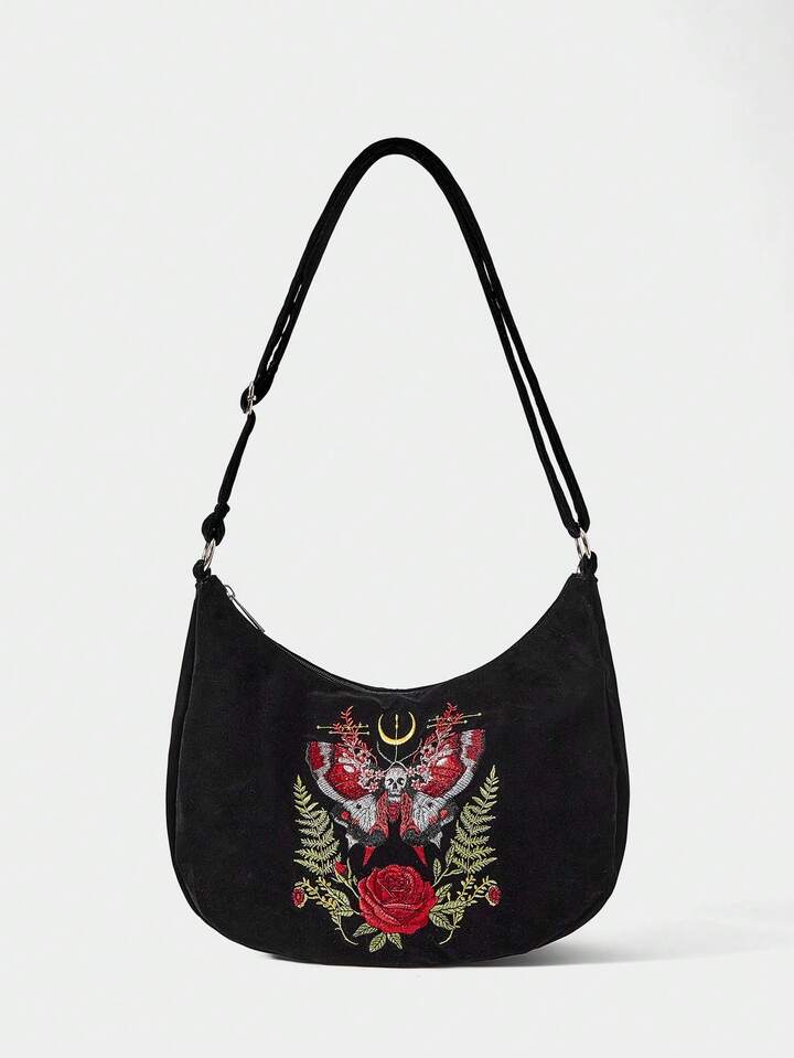 Fairycore Women Crossbody