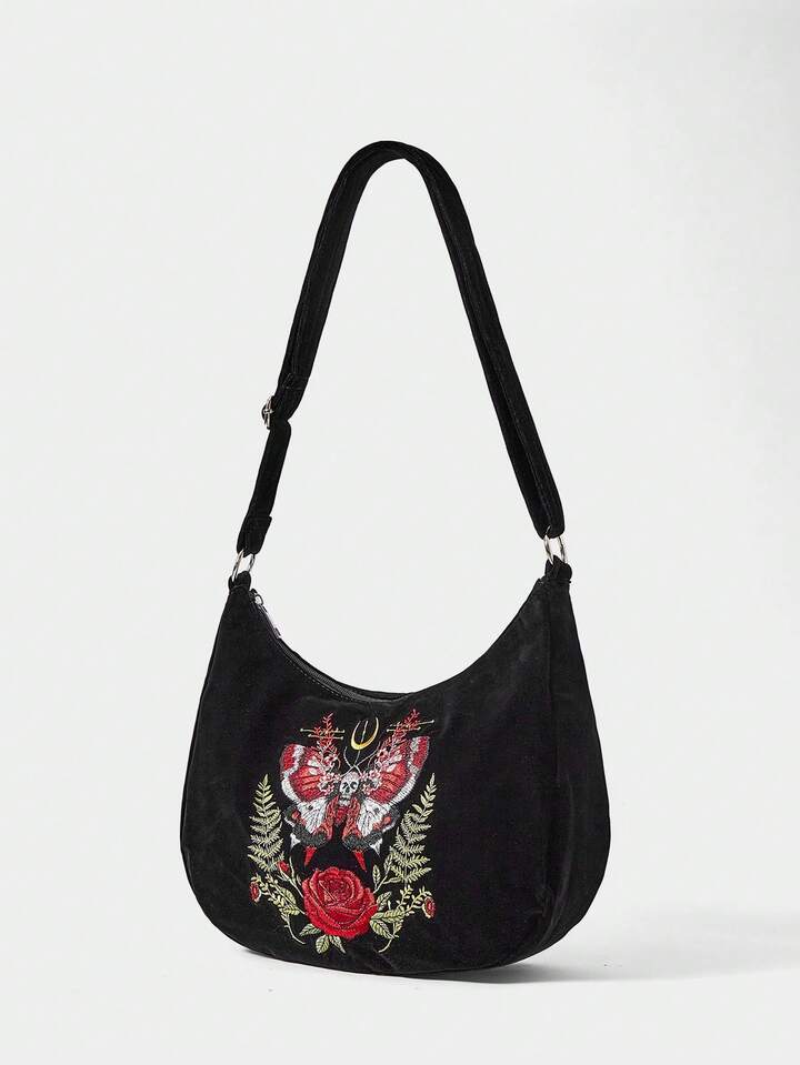 Fairycore Women Crossbody