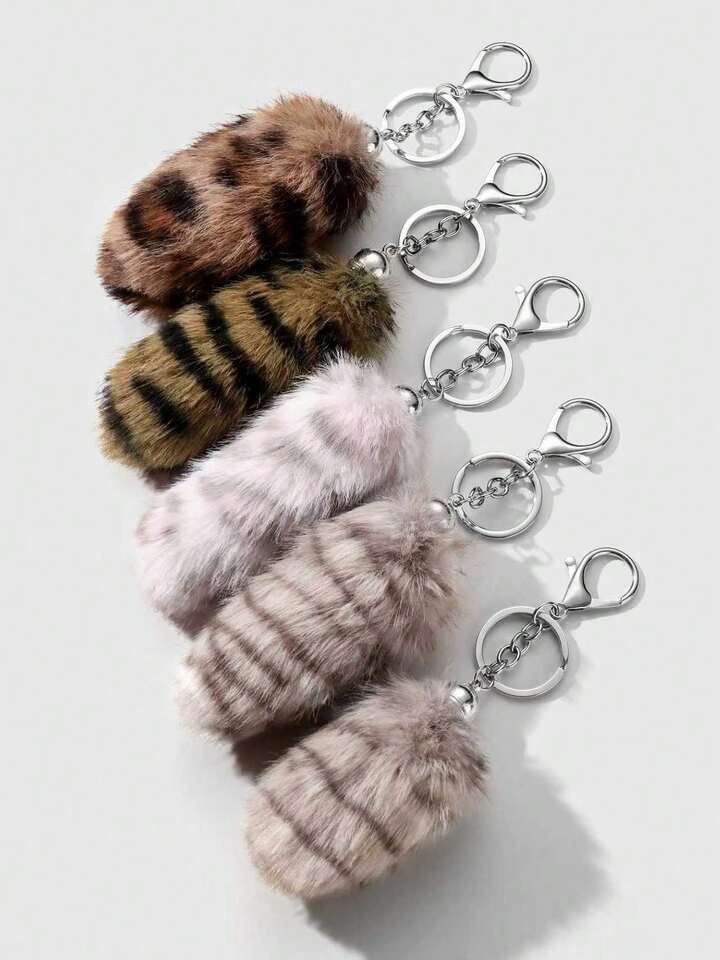 Goth Keyrings & Keychains
