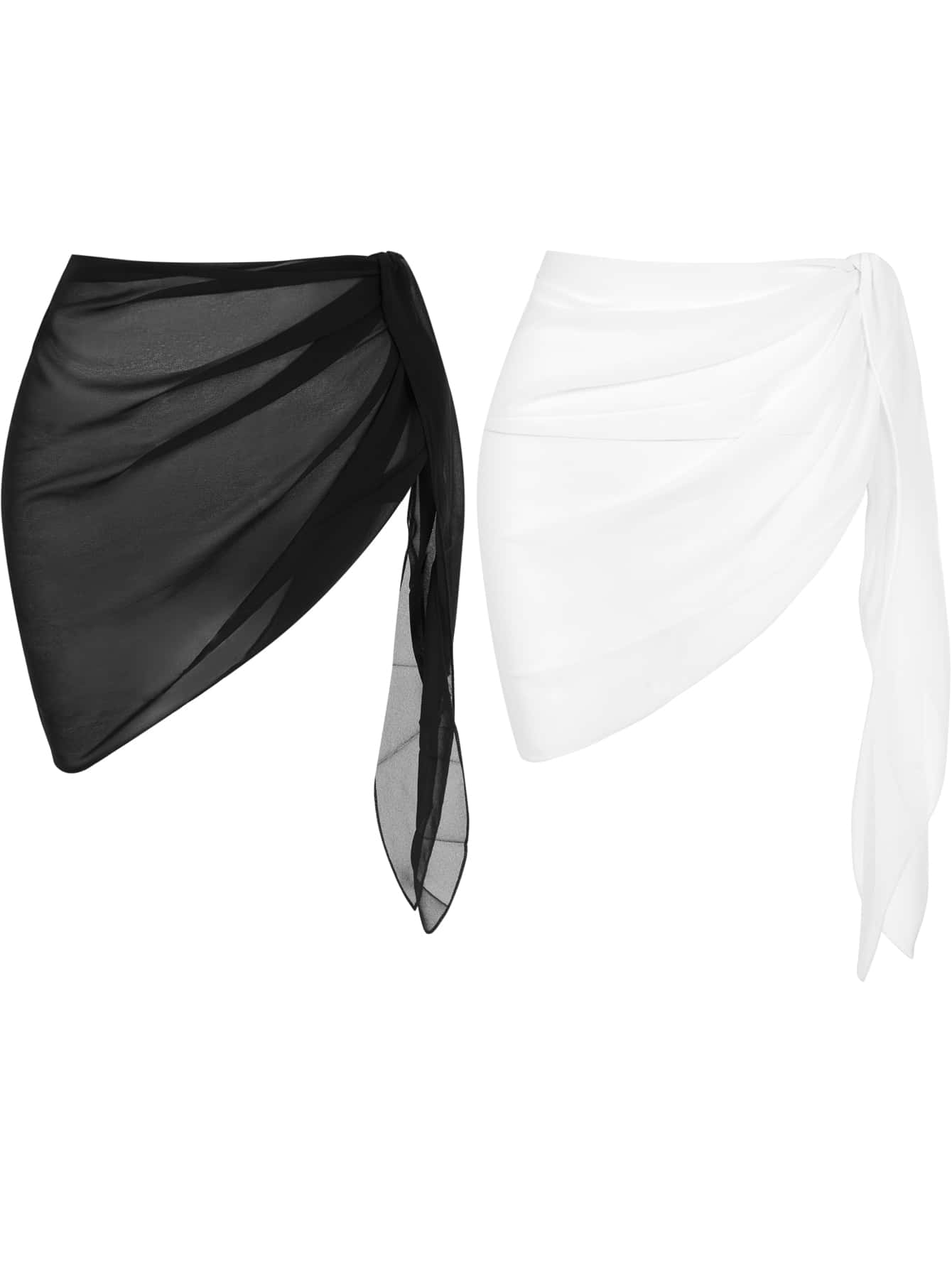 Summer Beach 2 Packs Cover Up