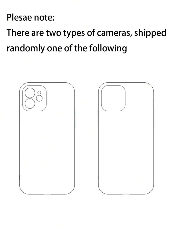 The Powerpuff Girls | ROMWE 1pc Cartoon Graphic TPU Phone Case Compatible With IPhone