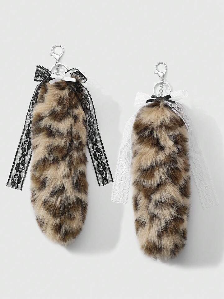 Goth Bag Charms