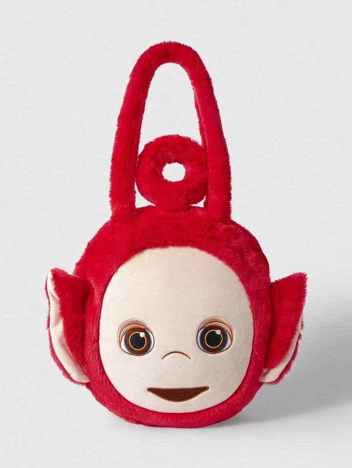 Teletubbies X ROMWE Women Tote Bags