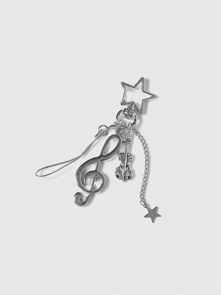 Anime Bag Charms