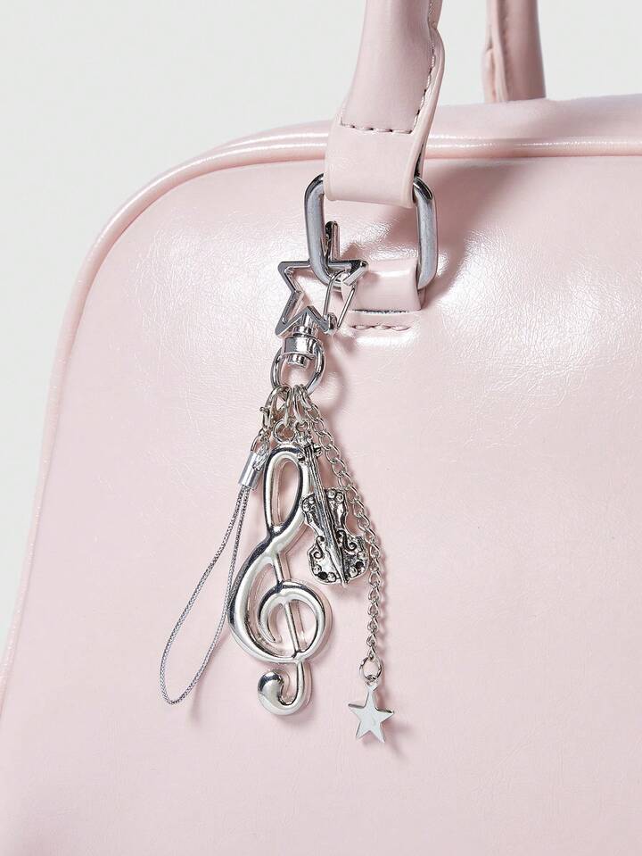 Anime Bag Charms