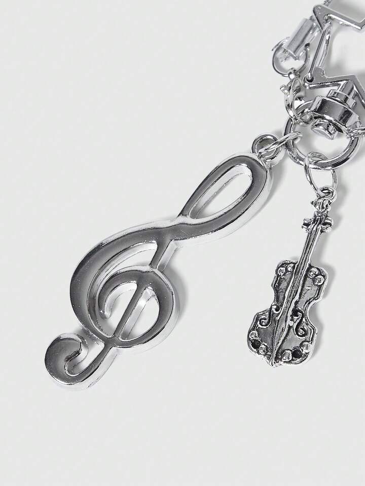 Anime Bag Charms