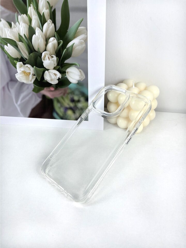 Clear Phone Case