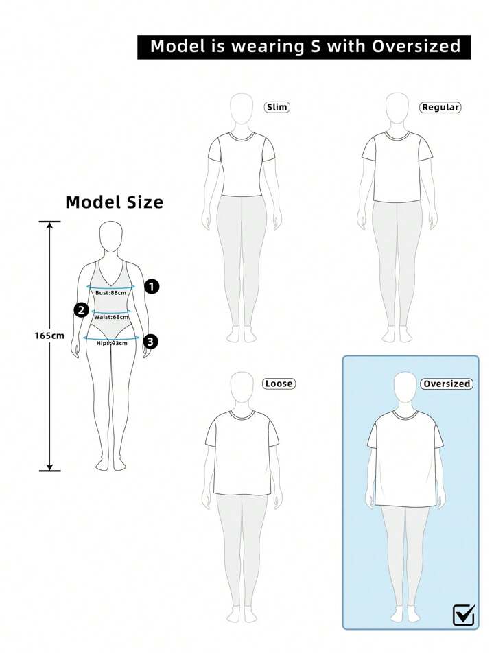 Astro Boy X ROMWE Casual Street Cartoon Figure Graphic Loose Fit Round Neck T-Shirt 8 Street Life Women's Drop Shoulder Round Neck Short Sleeve Casual Oversized Graphic T-Shirt