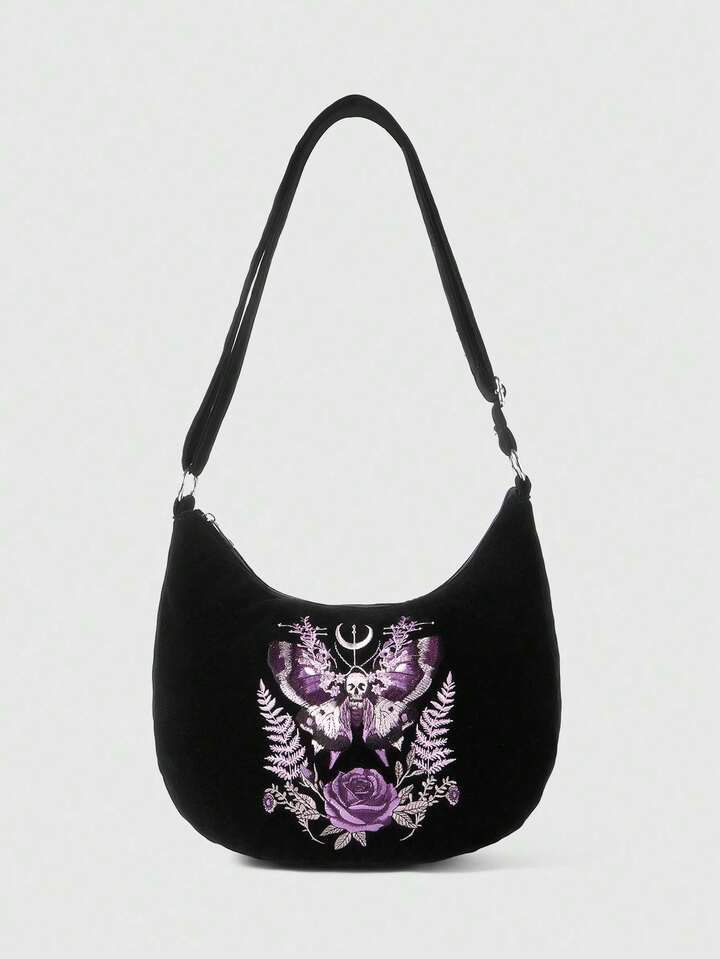 Fairycore Women Crossbody