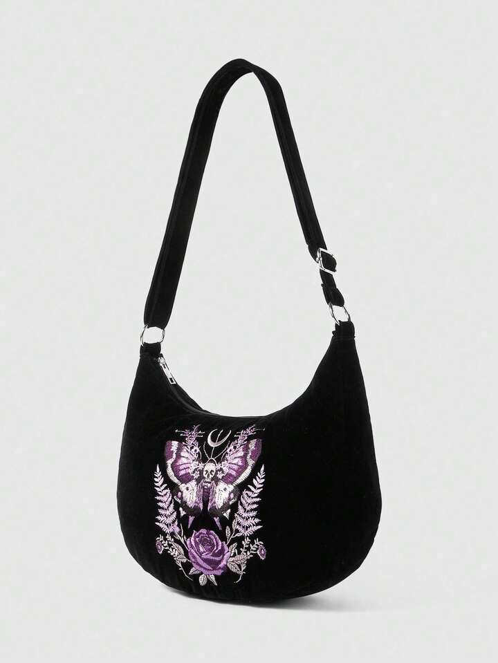 Fairycore Women Crossbody