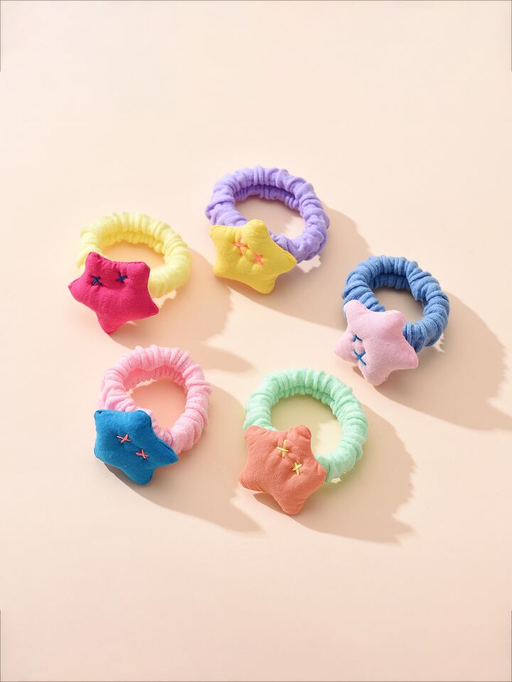 ROMWE Random 1pc Hair Tie