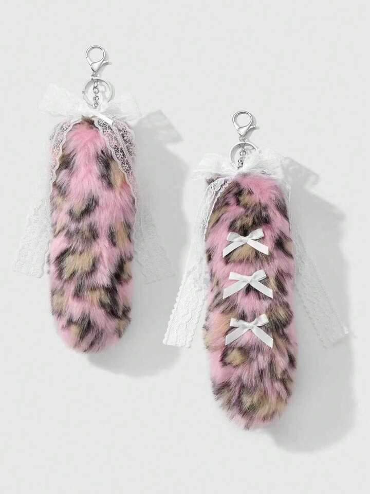 Kawaii Bag Charms